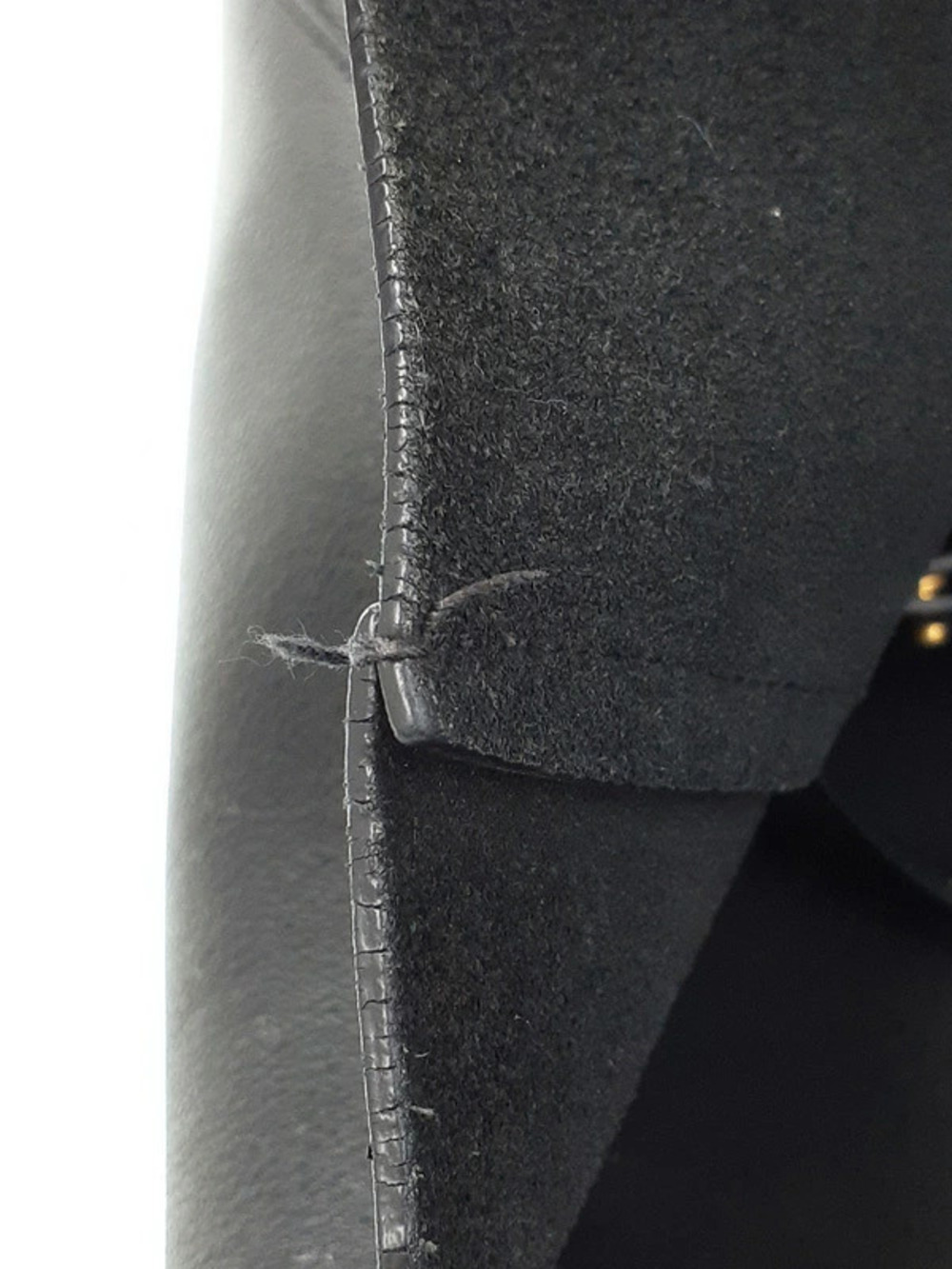 Saint Laurent Shopping Paris Saint Tote Paris Bag View 6